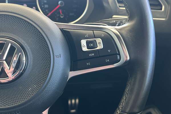 2021 Volkswagen Tiguan 162TSI Highline Allspace 5N