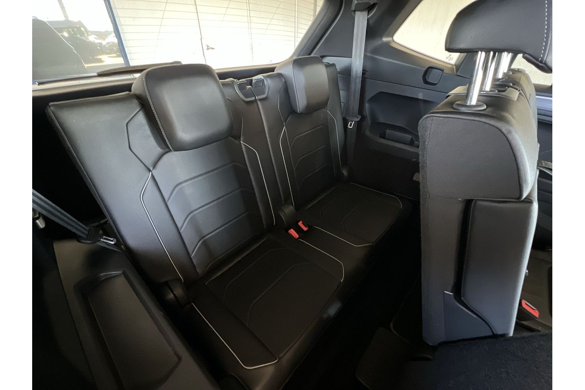 2021 Volkswagen Tiguan 162TSI Highline Allspace 5N