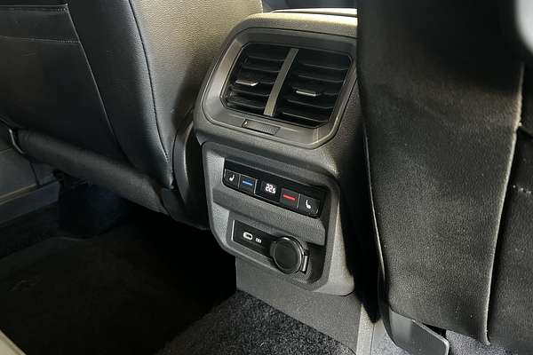 2021 Volkswagen Tiguan 162TSI Highline Allspace 5N
