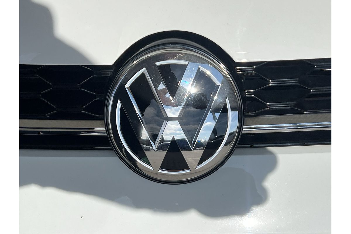 2019 Volkswagen Golf Alltrack 132TSI 7.5