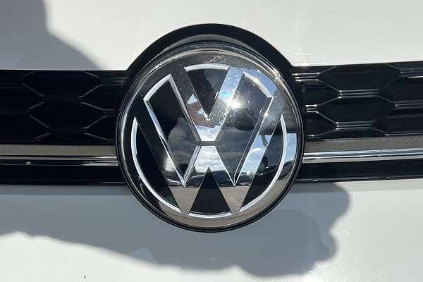 2019 Volkswagen Golf Alltrack 132TSI 7.5