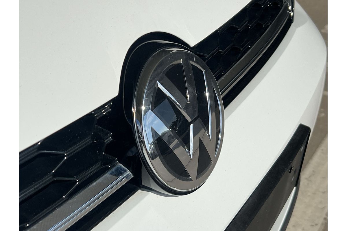 2019 Volkswagen Golf Alltrack 132TSI 7.5