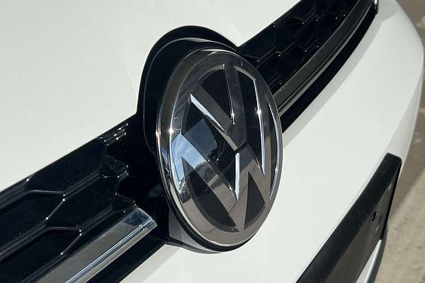 2019 Volkswagen Golf Alltrack 132TSI 7.5