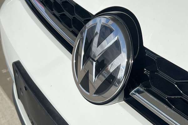 2019 Volkswagen Golf Alltrack 132TSI 7.5
