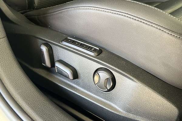2019 Volkswagen Golf Alltrack 132TSI 7.5
