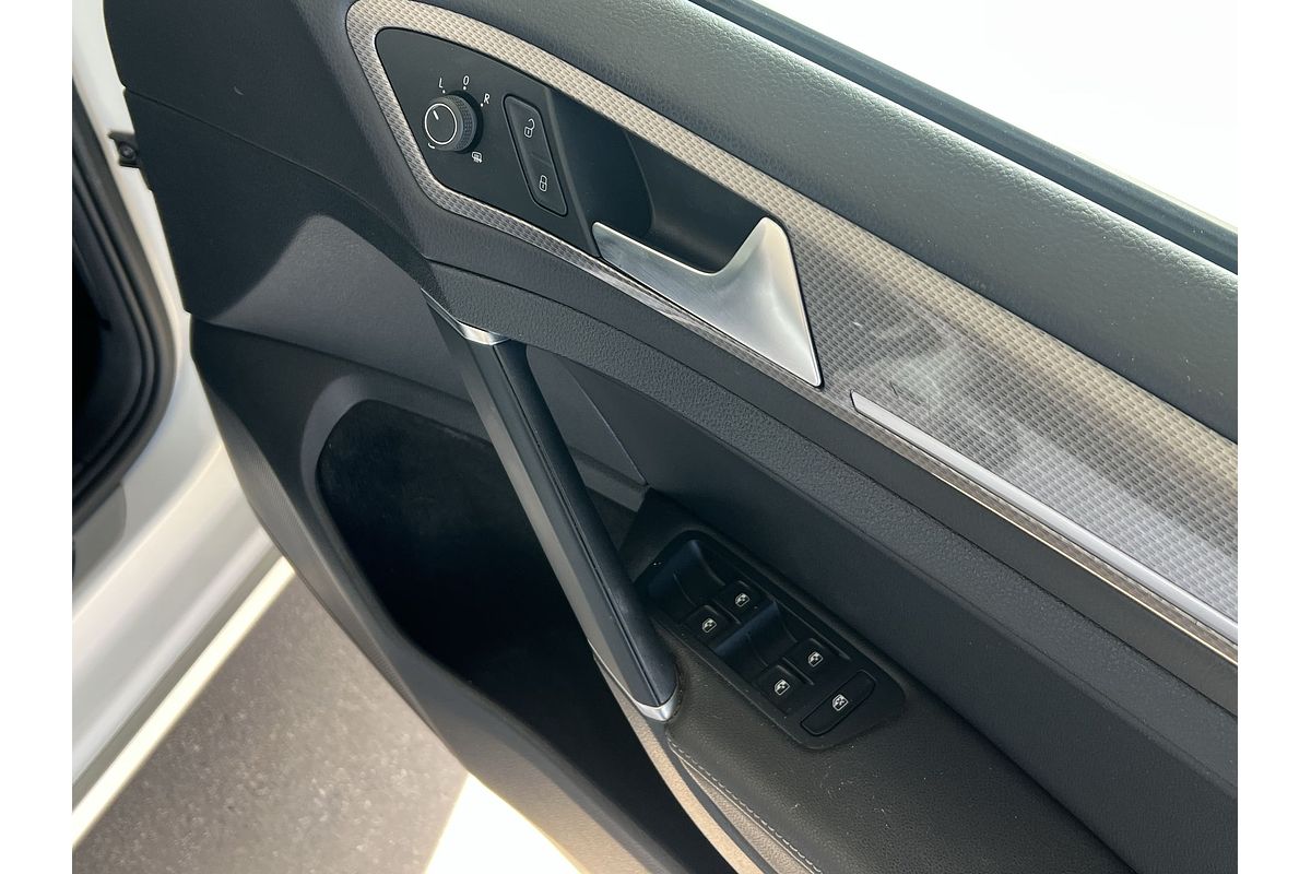 2019 Volkswagen Golf Alltrack 132TSI 7.5