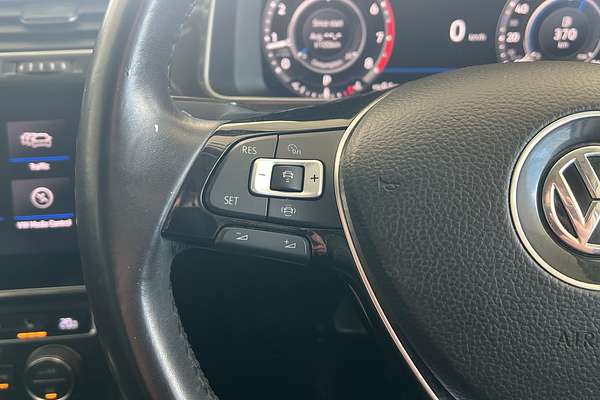 2019 Volkswagen Golf Alltrack 132TSI 7.5