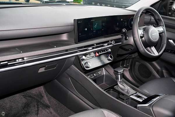 2025 Hyundai Tucson Elite NX4.V3