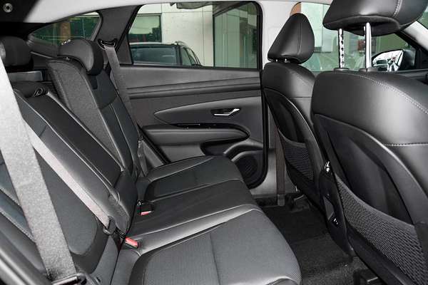 2025 Hyundai Tucson Elite NX4.V3
