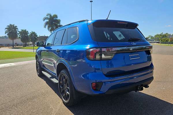 2024 Ford Everest Sport 2.0L