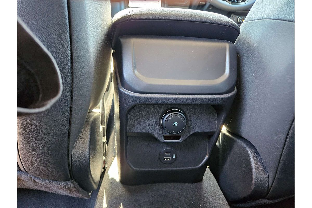 2024 Ford Everest Sport 2.0L