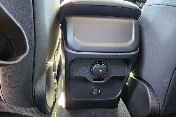 2024 Ford Everest Sport 2.0L