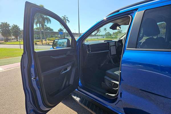 2024 Ford Everest Sport 2.0L