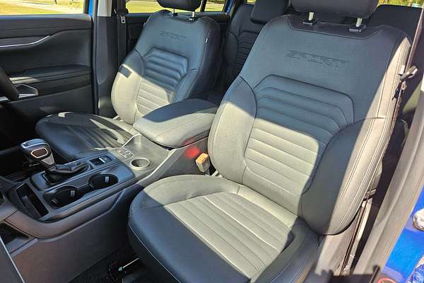 2024 Ford Everest Sport 2.0L