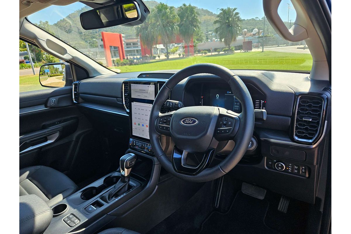 2024 Ford Everest Sport 2.0L