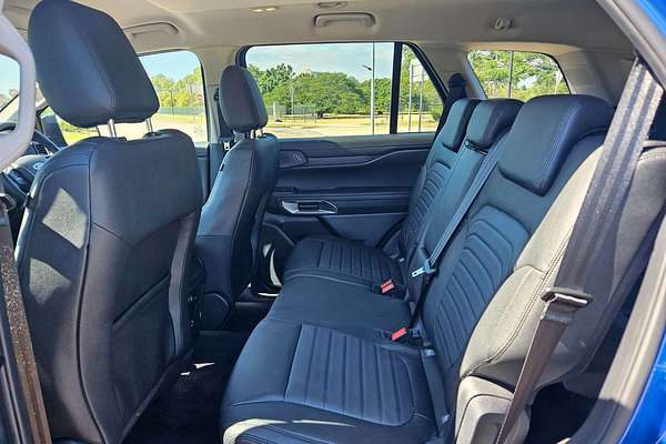 2024 Ford Everest Sport 2.0L