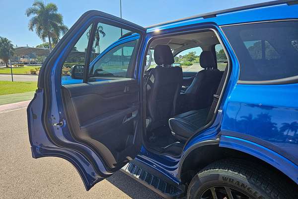 2024 Ford Everest Sport 2.0L