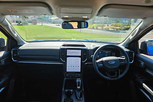 2024 Ford Everest Sport 2.0L