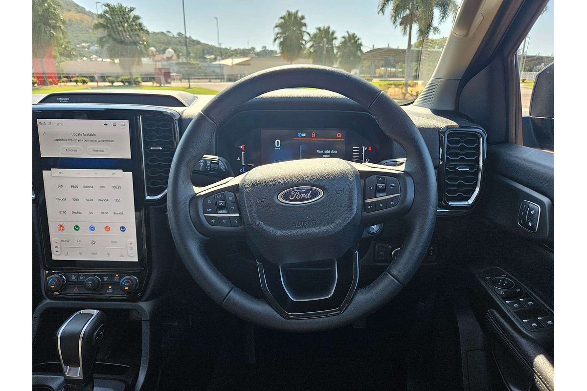 2024 Ford Everest Sport 2.0L