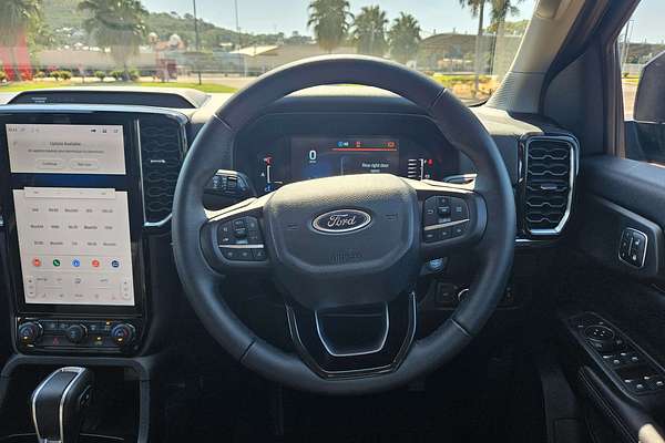 2024 Ford Everest Sport 2.0L
