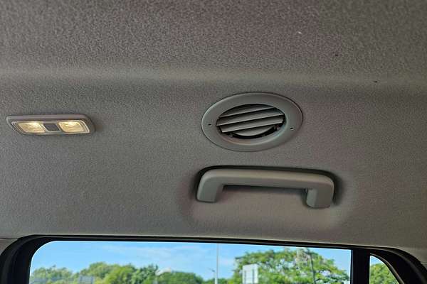 2024 Ford Everest Sport 2.0L