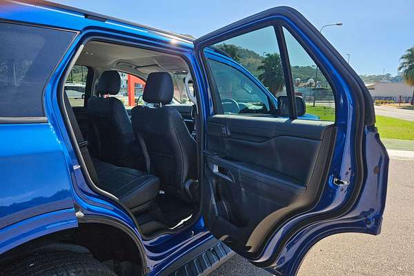 2024 Ford Everest Sport 2.0L