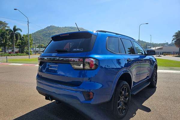 2024 Ford Everest Sport 2.0L