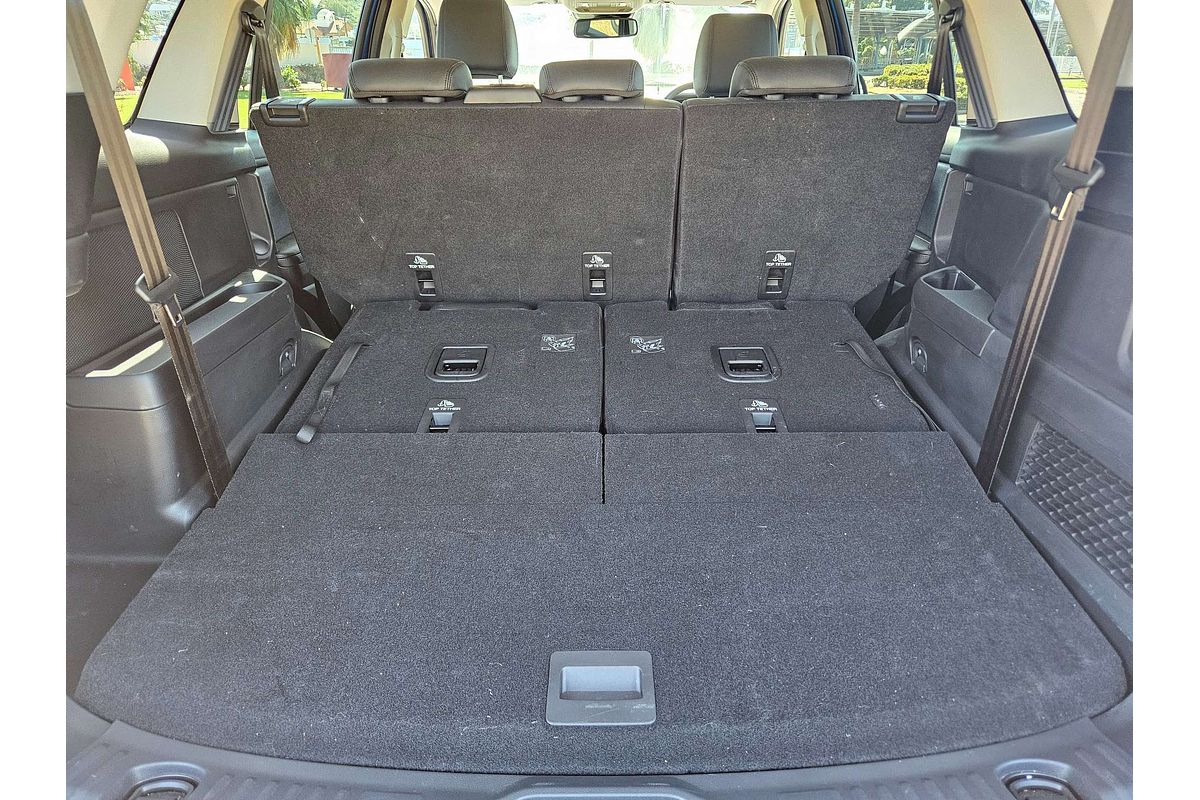 2024 Ford Everest Sport 2.0L