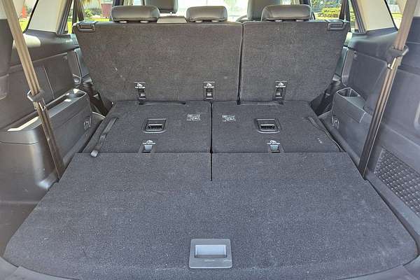 2024 Ford Everest Sport 2.0L
