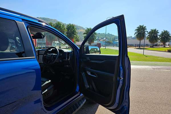 2024 Ford Everest Sport 2.0L