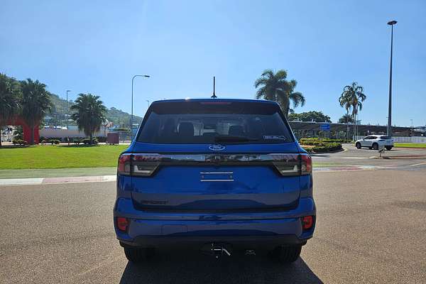 2024 Ford Everest Sport 2.0L