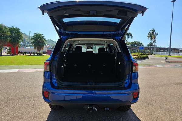 2024 Ford Everest Sport 2.0L