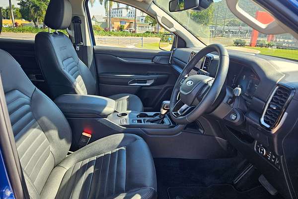 2024 Ford Everest Sport 2.0L