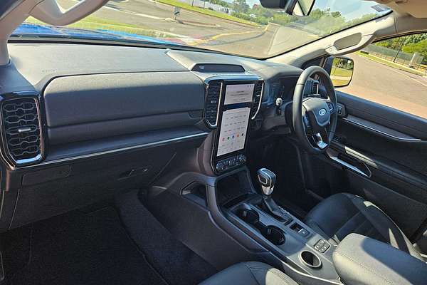 2024 Ford Everest Sport 2.0L