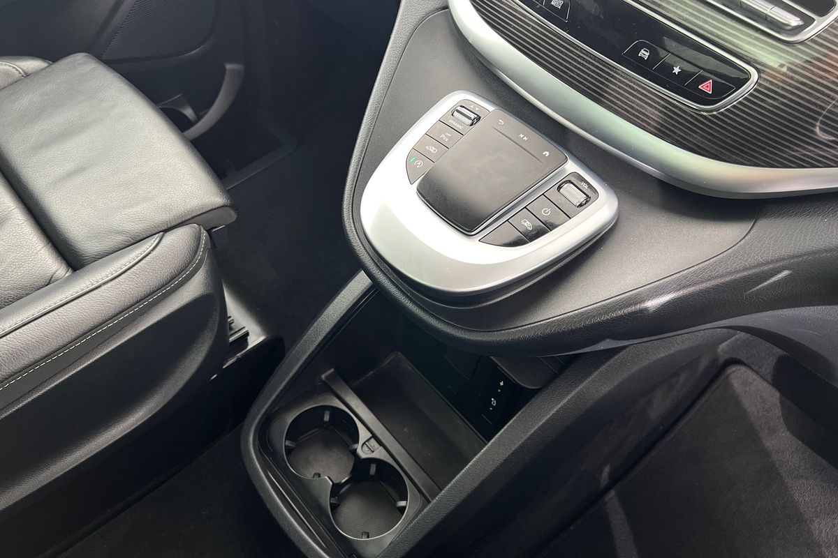2022 Mercedes-Benz V-Class V250 d 447