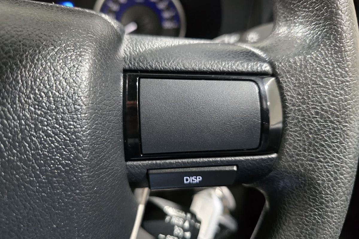 2019 Toyota Hilux Hilux 4x2 SR 2.8L T Diesel Automatic Double Cab GUN136R Rear Wheel Drive