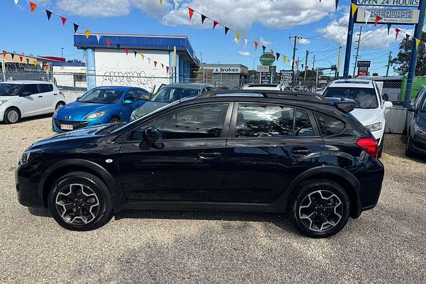 2015 Subaru XV 2.0i G4X