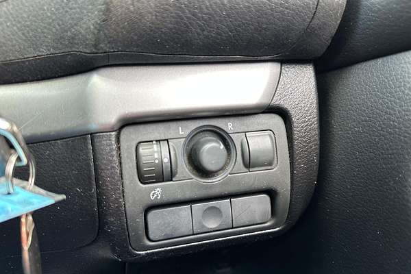 2007 Subaru Outback  3GEN