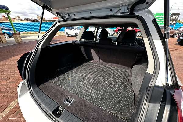 2007 Subaru Outback  3GEN