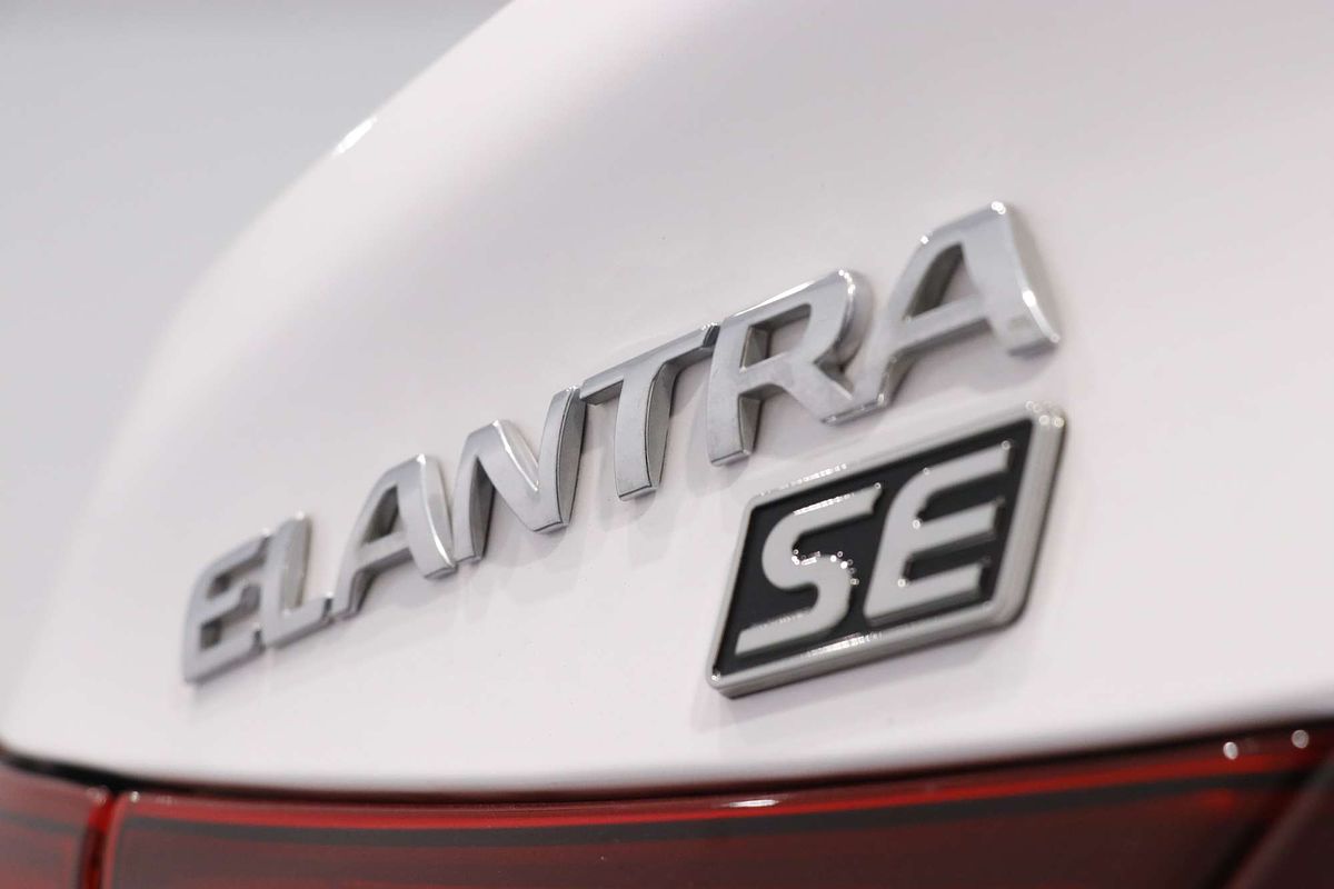 2014 Hyundai Elantra Trophy MD3
