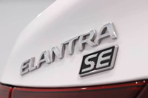 2014 Hyundai Elantra Trophy MD3