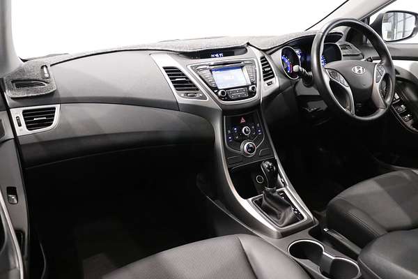 2014 Hyundai Elantra Trophy MD3