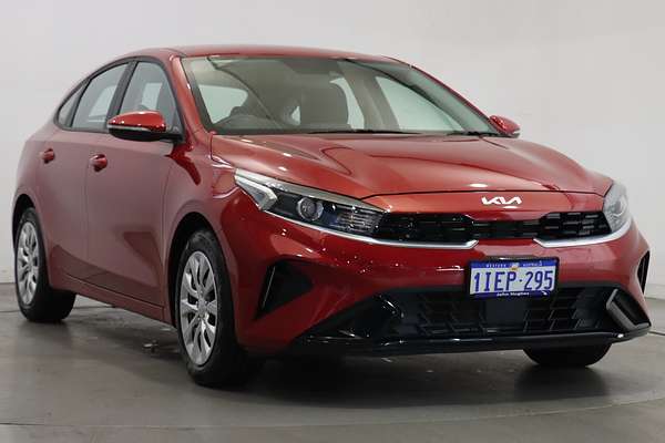 2024 Kia Cerato S BD