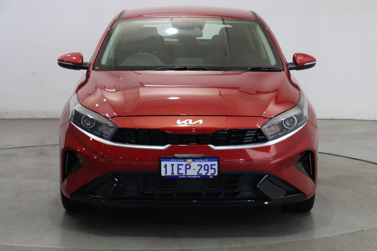2024 Kia Cerato S BD