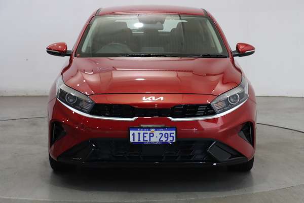 2024 Kia Cerato S BD