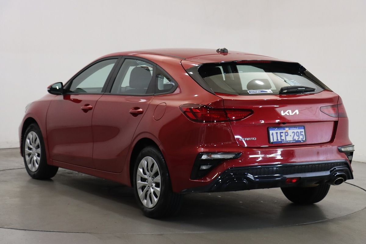 2024 Kia Cerato S BD