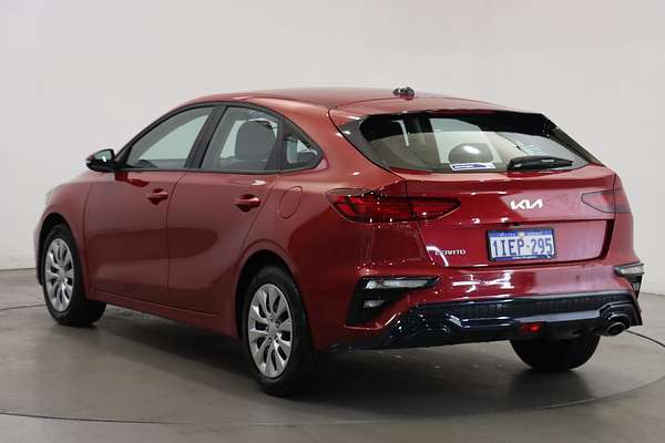 2024 Kia Cerato S BD