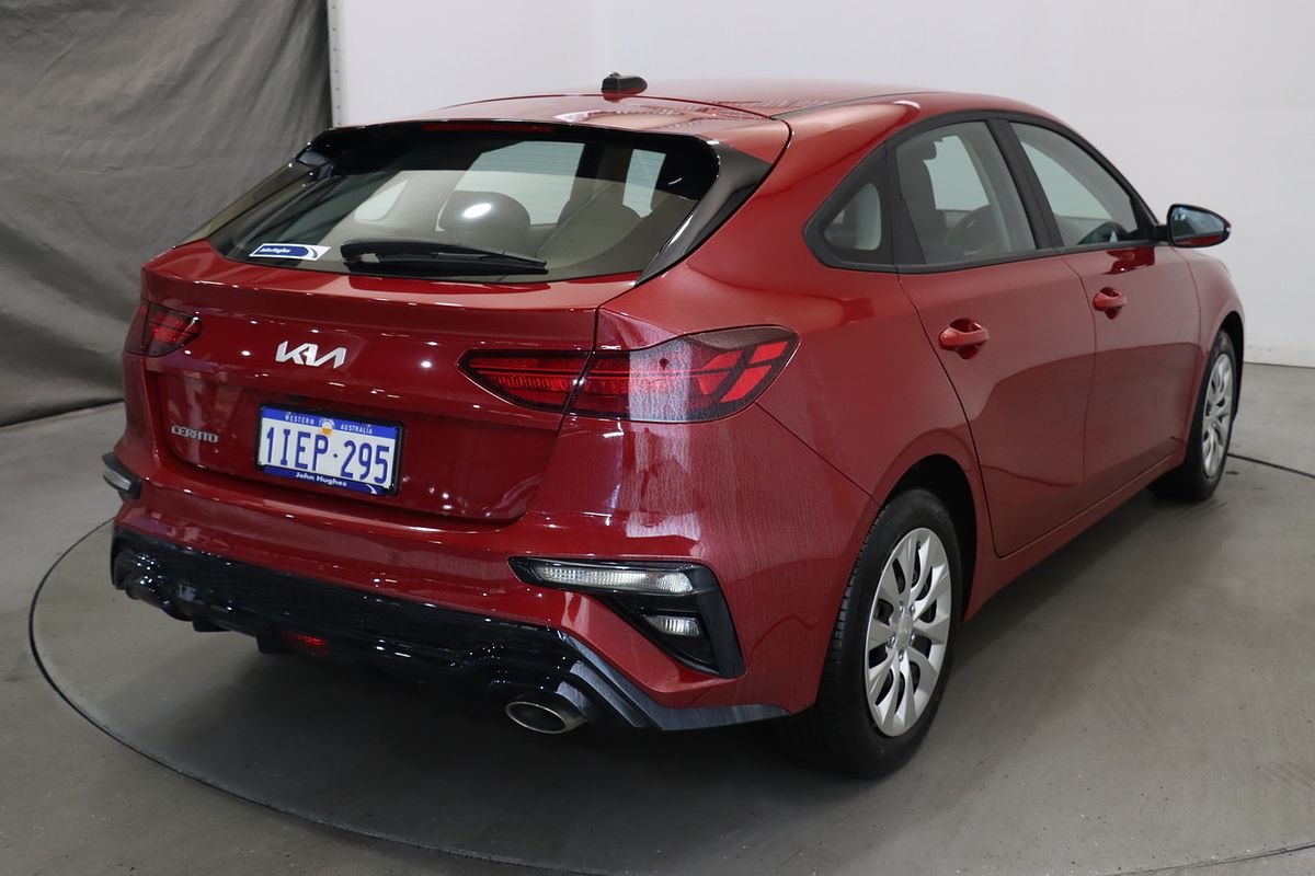 2024 Kia Cerato S BD
