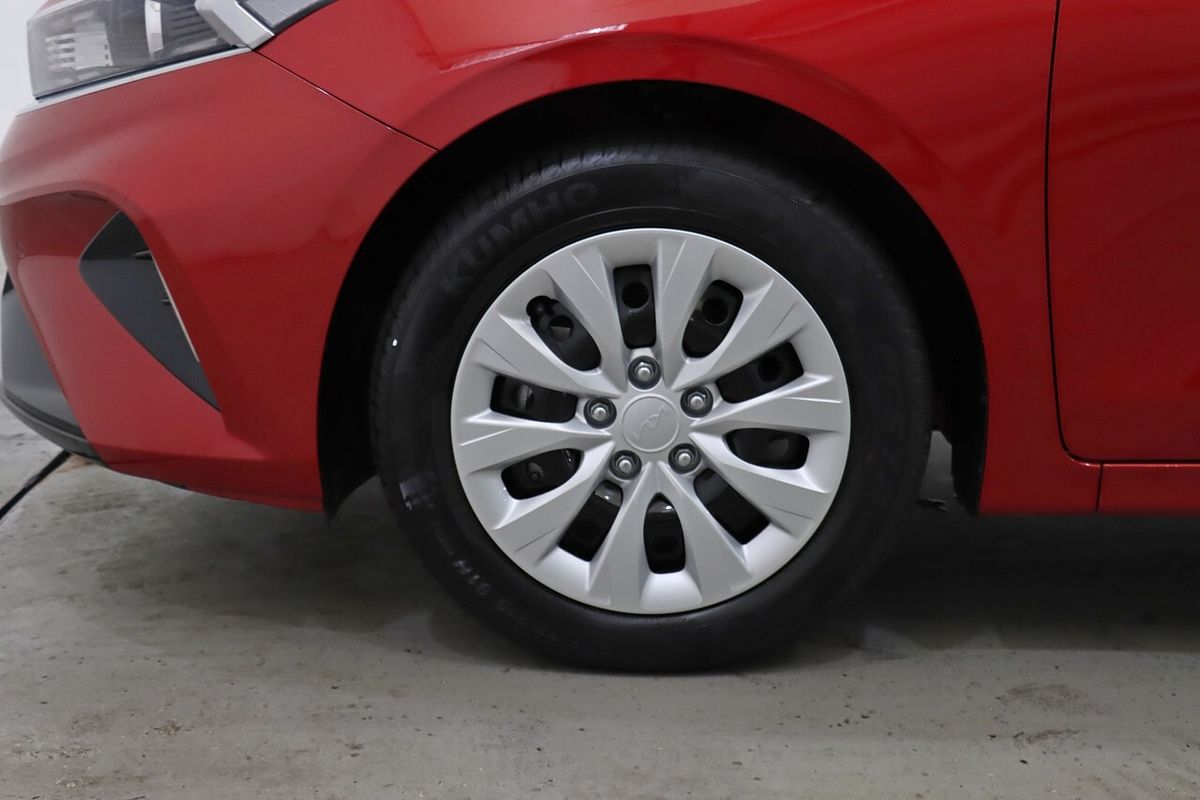 2024 Kia Cerato S BD