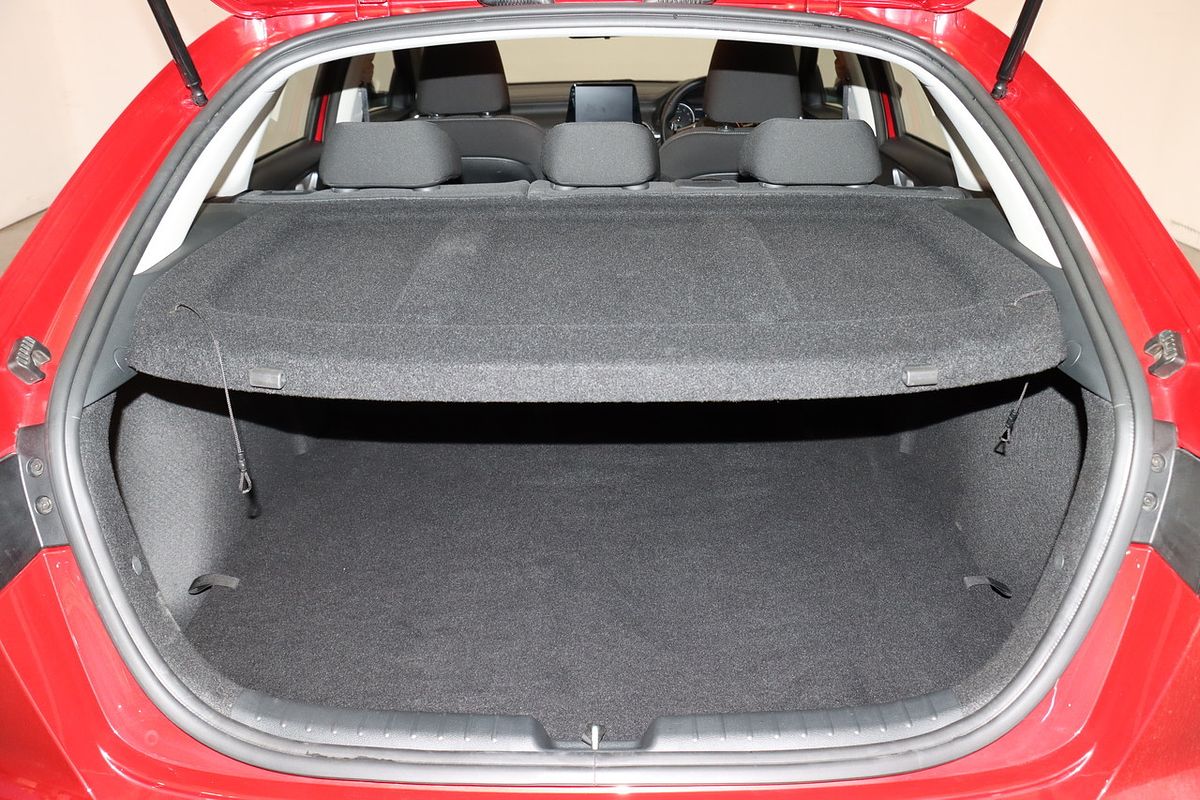 2024 Kia Cerato S BD